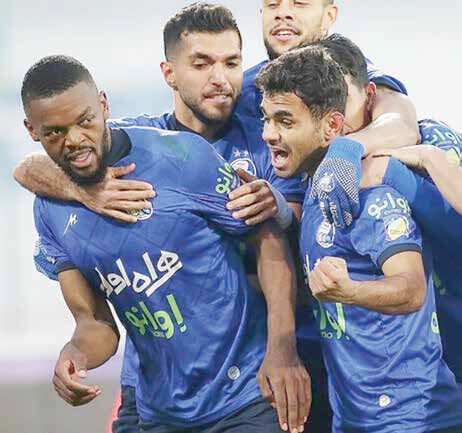 متنفر از شکست
