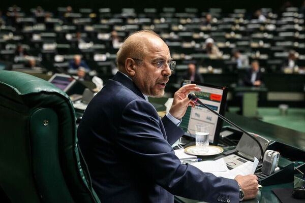 جوابیه بانک مرکزی به خبری به نقل از قالیباف در «توسعه ایرانی»! 
