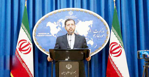 
مذاکرات وین با اجماع حاکمیتی دنبال می‌شود 
