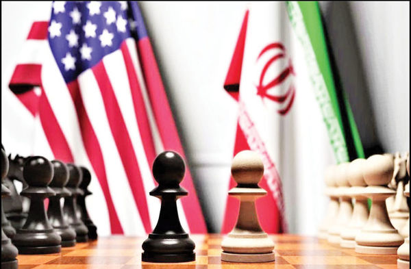 بازگشت ترامپ به فشار حداکثری علیه ایران اشتباه است