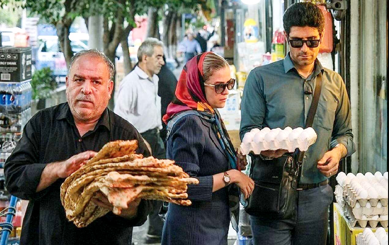 قدرت خرید دستمزد روزانه کارگران از پول گوشت به نان سنگک تنزل کرده است