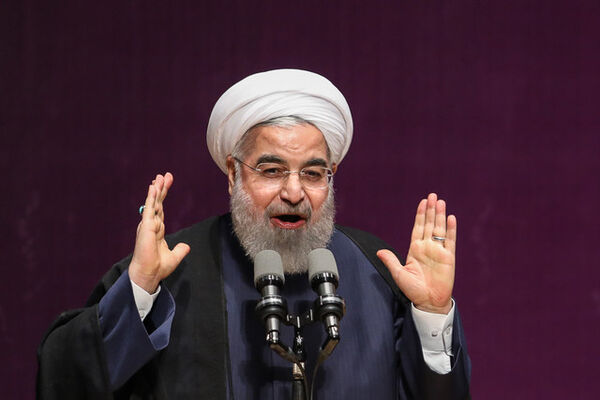 پمپئو 10 هفته هم در منطقه بچرخد، اینجا جای ماست نه آنها
