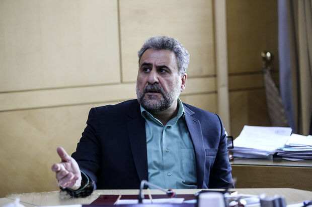 مثلث مخالفان برجام موفق شدند