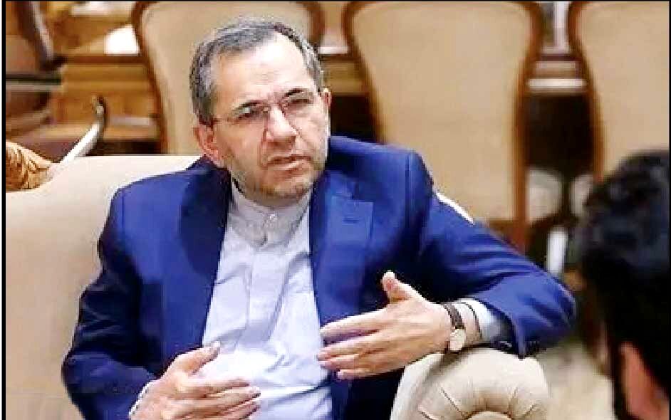 
غنی‌سازی صفر برای ما غیرقابل قبول است