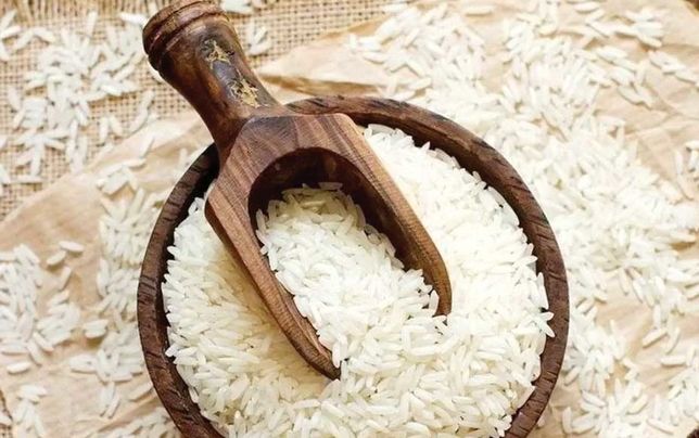 
مصرف برنج به پایین‌ترین مقدار خود رسید