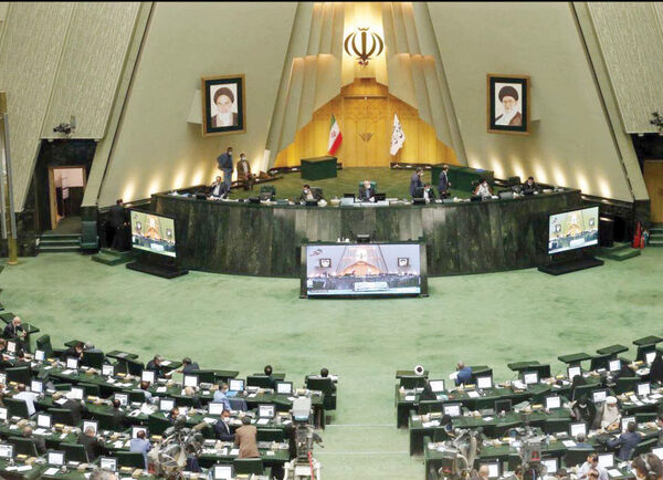 امکان حضور هر نماینده در 5 فراکسیون؛ یک سیاسی و چهار تخصصی