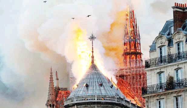 قدرت بی‌بدیل ادبیات