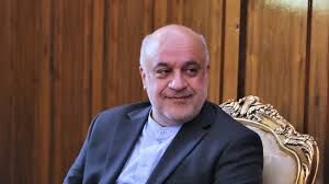 جمهوری اسلامی قصد مشارکت 

در بازسازی لبنان را دارد
