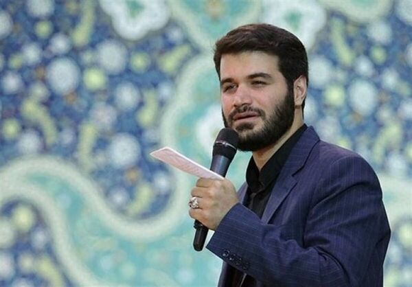 تحریم‌های شورای امنیت برگردد؛ شعرخوانی‌های‌تان شنیدنی است!