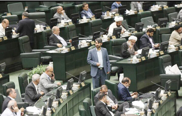 موافقت مجلس با تحقیق و تفحص از سازمان اوقاف