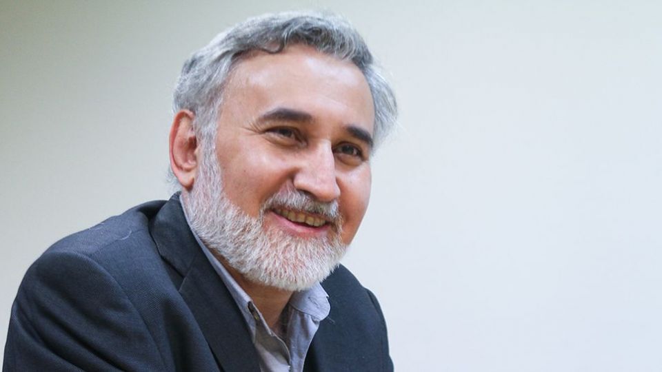 
از طرف اصلاح‌طلبان قول می‌دهم همه از توافق حمایت کنیم
