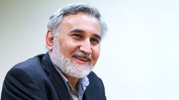 
از طرف اصلاح‌طلبان قول می‌دهم همه از توافق حمایت کنیم

