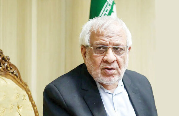 رئیس‌جمهور آینده باید کسی باشد که خیال رهبری را راحت کند