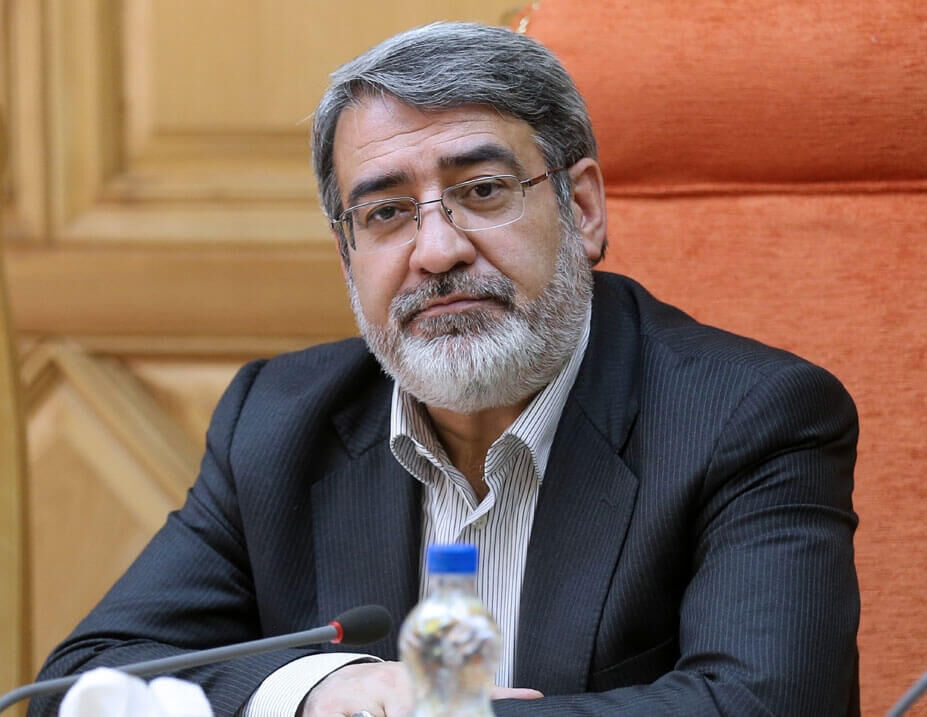  موضوع استیضاح رحمانی‌فضلی جدی است
