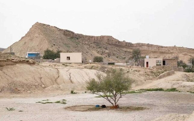 چهار ماه است شیر آب خانه‌مان باز نشده