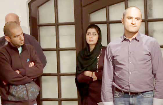 
حاکمیت‌ رابطه ارباب - رعیتی
