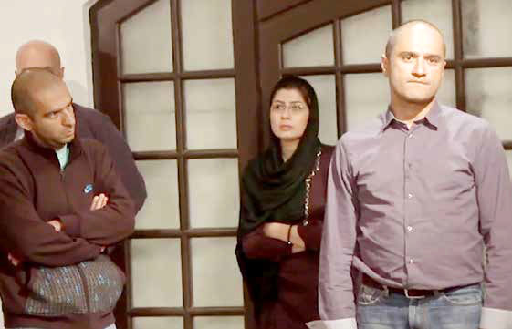 
حاکمیت‌ رابطه ارباب - رعیتی
