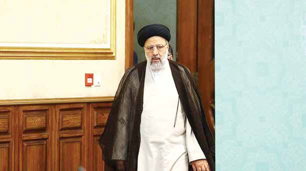 
برداشتی منتزع از واقعیت‌های جامعه!