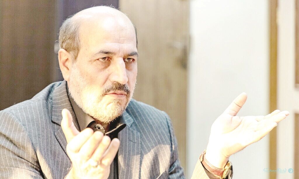 دولت نیازمند پوست­ اندازی است