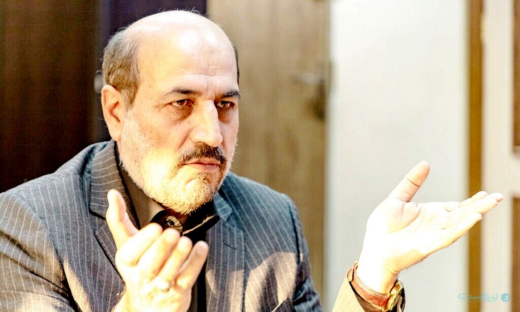 دولت نیازمند پوست­ اندازی است