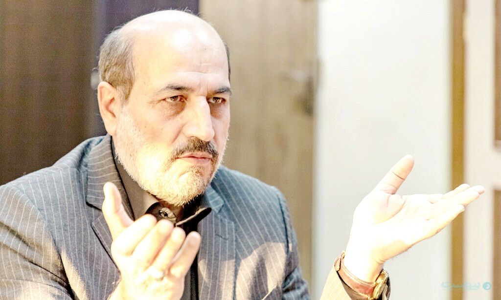 دولت نیازمند پوست­ اندازی است