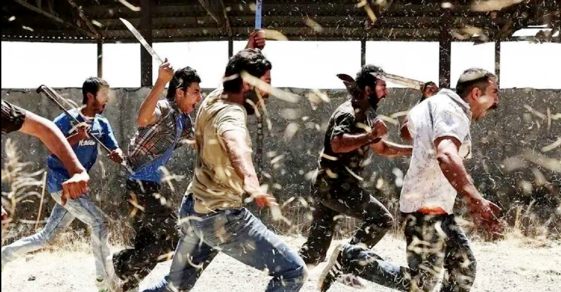 بازخوانی شمایل «لات»‌ در سینمای ایران؛ از قیصر تا شنای پروانه