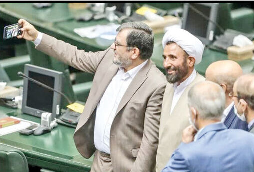 توافق مجلس، وزارت کشور، شورای امنیت ملی و قوه قضائیه
برای اجرای طرح مقابله با بی‌حجابی 