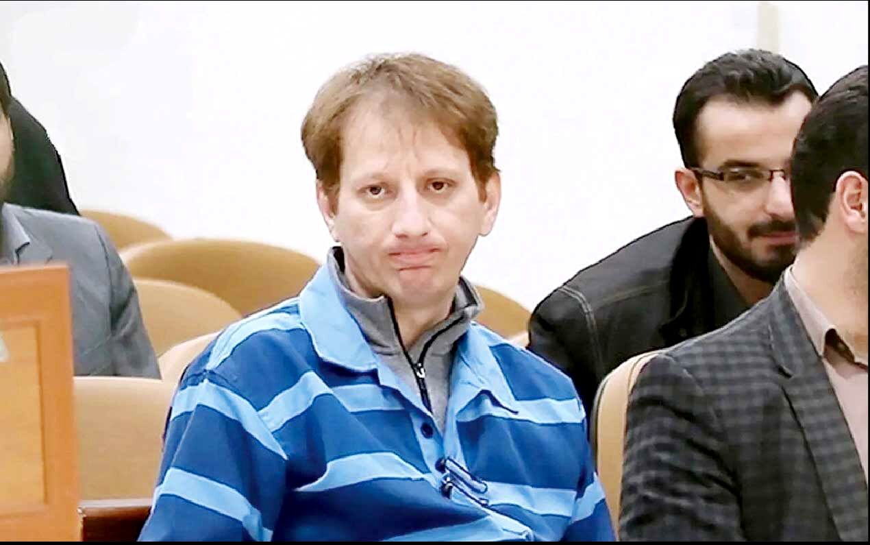 اموال واگذار شده بابک زنجانی به وزارت نفت، ارزش اقتصادی ندارد