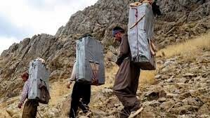 آقای وزیر کشور شلیک به کولبران

تا کی ادامه پیدا خواهد کرد؟