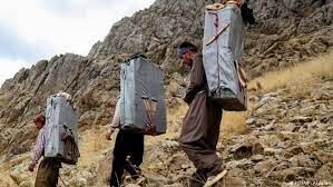 آقای وزیر کشور شلیک به کولبران

تا کی ادامه پیدا خواهد کرد؟