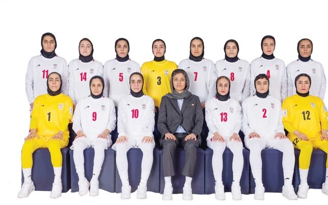 
بازی مرگ در گام اول