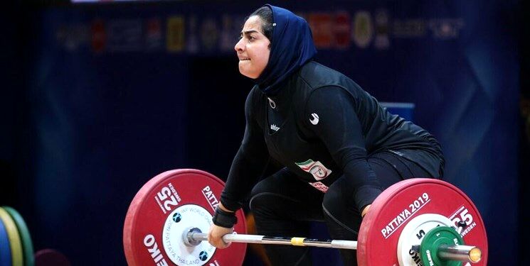 جهانفکریان با کمک پزشک به المپیک می‌رود
