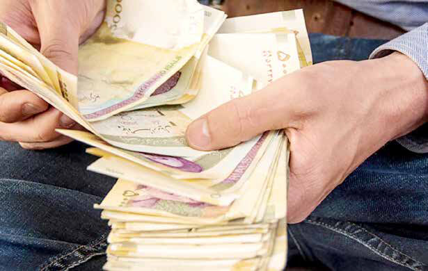 
عیدی و حقوق کارگران؛ متاثر از کرونا