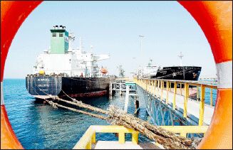 تهاتر نفت با کالا یا ارز تفاوتی ندارد