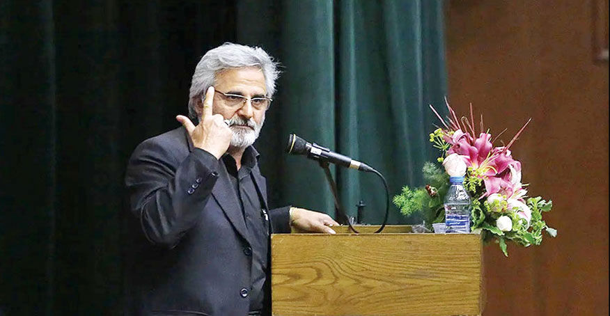 صادقی: سهام پرسپولیس و استقلال، ارزانی خود دولت