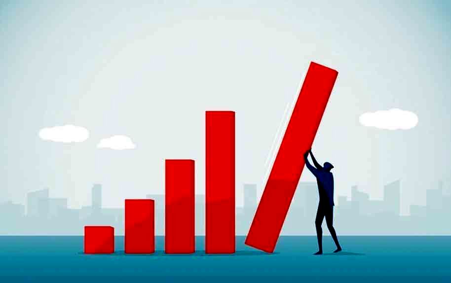 
سهم بخش‌های مولد از رشد اقتصادی کمتر شده است
