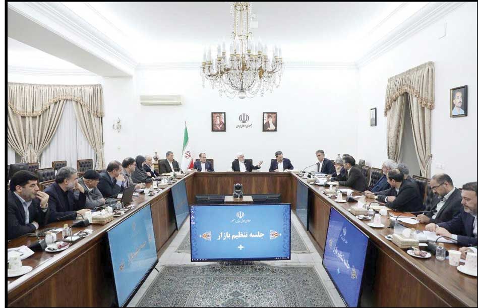 
 مسئولان اختلاف‌ها را در تریبون‌ها مطرح نکنند