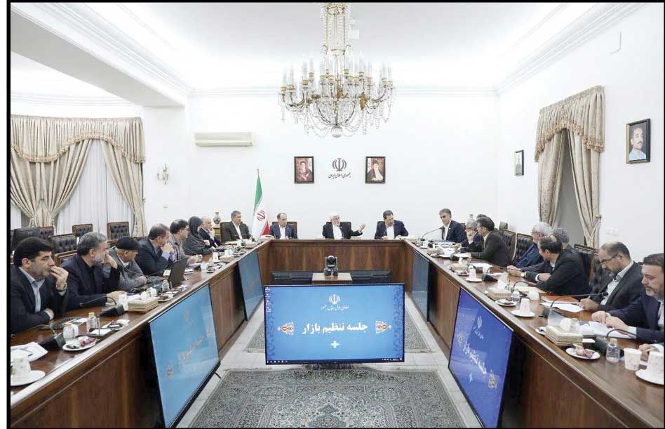 
 مسئولان اختلاف‌ها را در تریبون‌ها مطرح نکنند