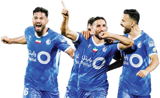 بازگشت را باور کن!