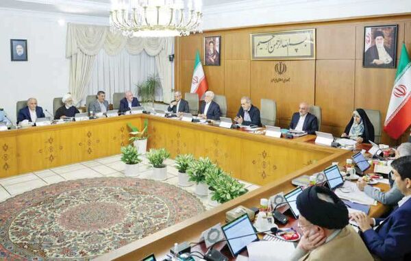 هشدارهای از پیِ حوادث ناگوار اخیر شنیده‌ می‌شود؟!