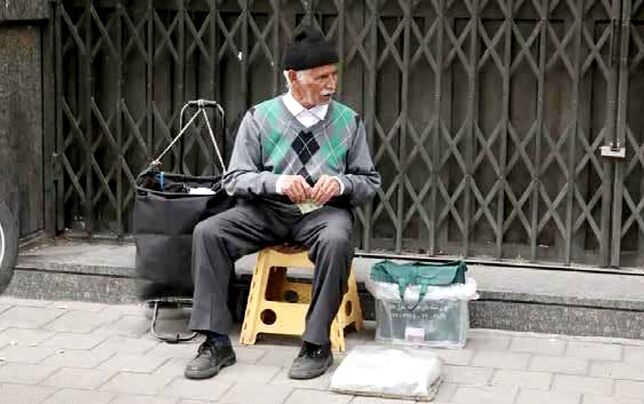 زمان پرداخت معوقات حقوق بازنشستگان در ابهام