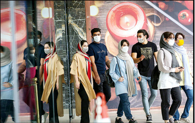 بالاترین نرخ بیکاری برای 20 تا 24ساله‌‌هاست