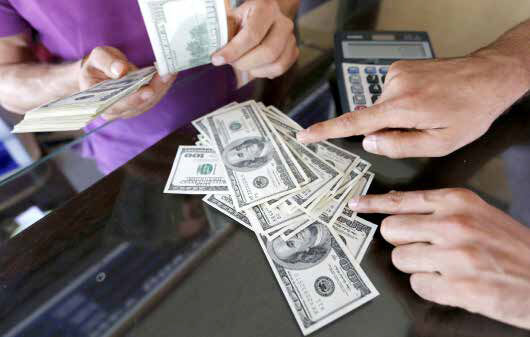پایان رانت دلار 4200 تومانی؟