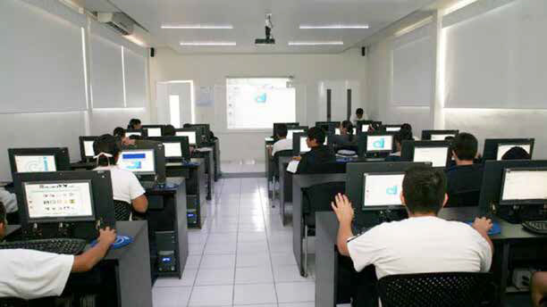 اینجا همه‌چیز لاکچری است