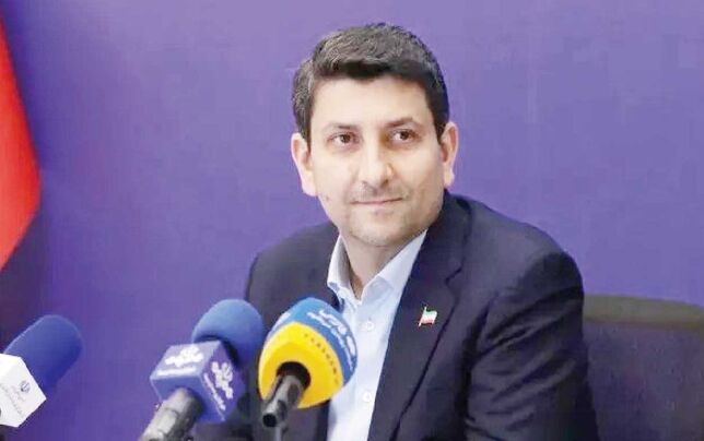 
 خدا وکیلی به خاطر آنتن‌دهی بود یا اتصال اینترنت؟!