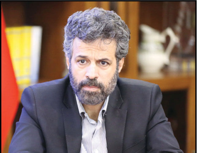 عسگریان: جمعیت زیر خط فقر در سال گذشته ۲۰۰هزار نفر کاهش یافت