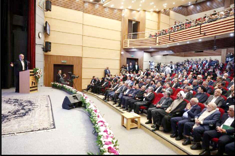 
هر بخش را که می‌خواهیم  اصلاح کنیم، علیه ما جوسازی می‌شود!