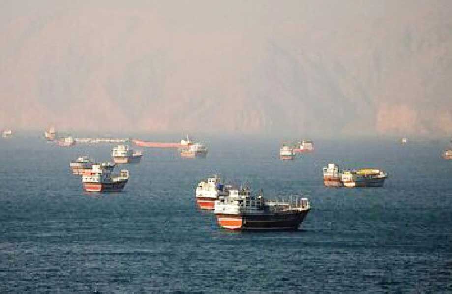 
انصارالله با محاصره عربستان، قیمت نفت را بالا برد