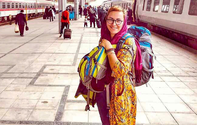 
گردشگران از رانندگی ایرانی‌ها خیلی می‌ترسند