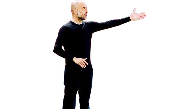 چهار، شش، صفر! 